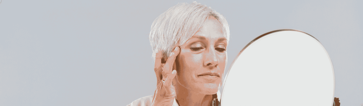 Zinc Oxide For Wrinkles in Anti-Aging Formulations